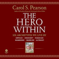 Hero Within - Rev. & Expanded Ed.