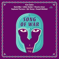 A Song of War