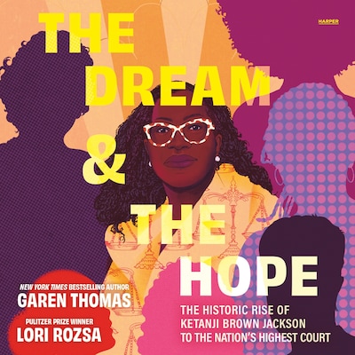 The Dream & the Hope