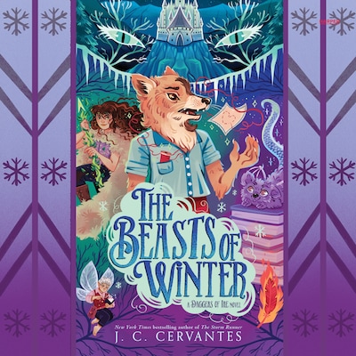 The Beasts of Winter
