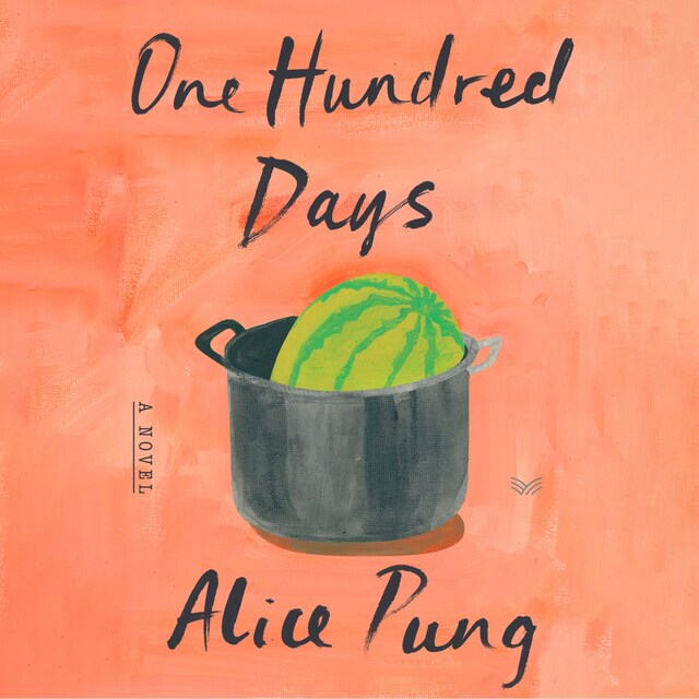 Book cover for One Hundred Days