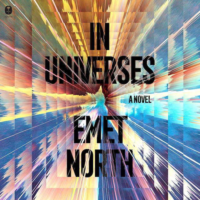 Buchcover für In Universes