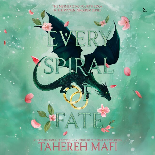 Book cover for Every Spiral of Fate