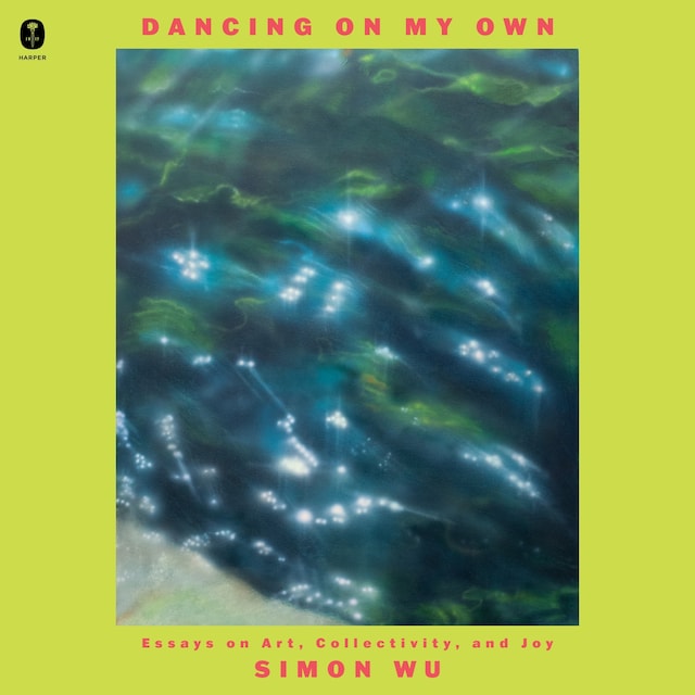 Boekomslag van Dancing on My Own