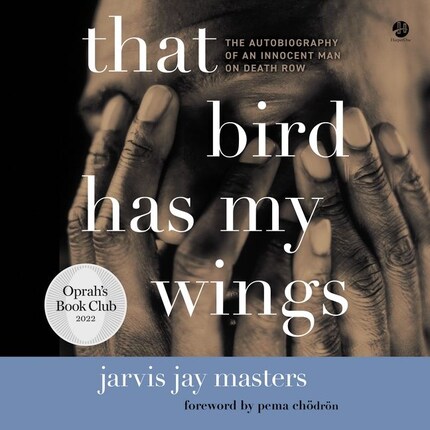 That Bird Has My Wings bookCoverFor