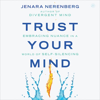 Trust Your Mind