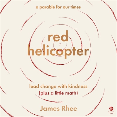 red helicopter—a parable for our times