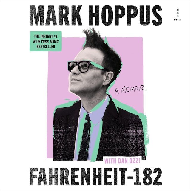 Book cover for Fahrenheit-182