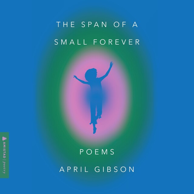 Book cover for The Span of a Small Forever