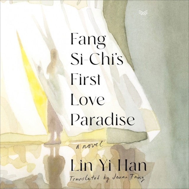 Buchcover für Fang Si-Chi's First Love Paradise