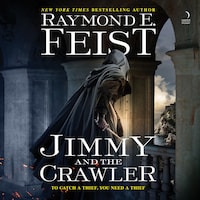 Jimmy and the Crawler