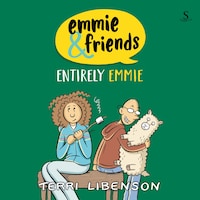 Emmie & Friends: Entirely Emmie