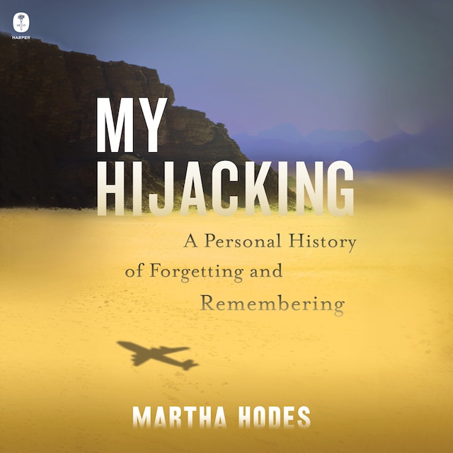 Buchcover für My Hijacking