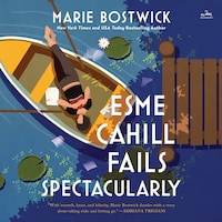 Esme Cahill Fails Spectacularly