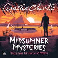 Midsummer Mysteries