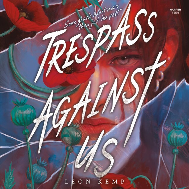 Copertina del libro per Trespass Against Us