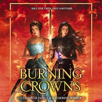 Burning Crowns