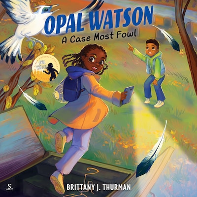 Opal Watson: A Case Most Fowl