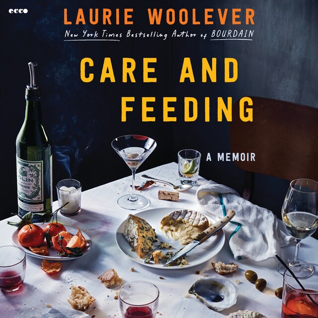 Book cover for Care and Feeding