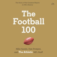 The Football 100
