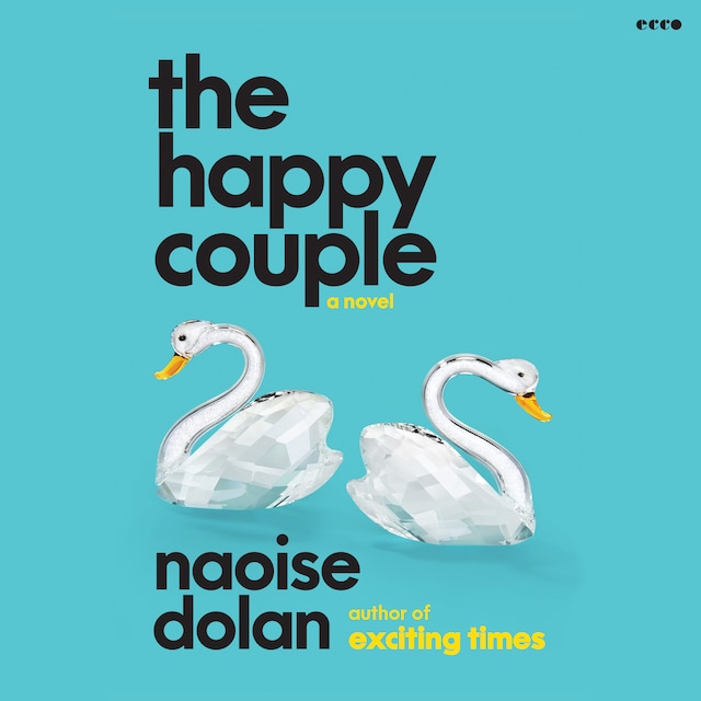 Couverture de livre pour The Happy Couple