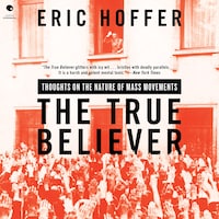 The True Believer