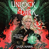 Unlock the Dark