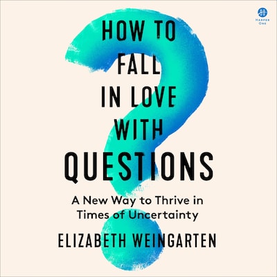 How to Fall in Love with Questions