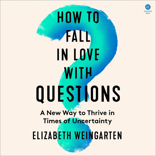 Buchcover für How to Fall in Love with Questions