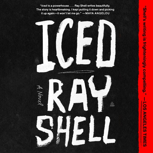 Book cover for Iced