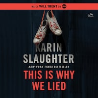 This Is Why We Lied