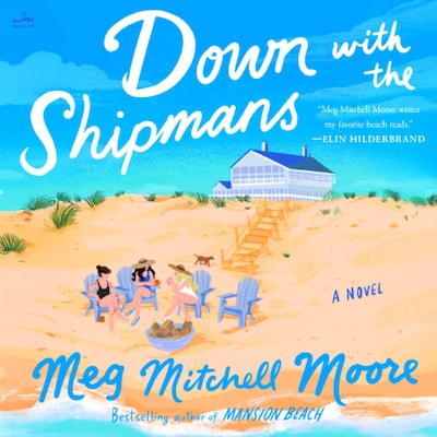 Down with the Shipmans