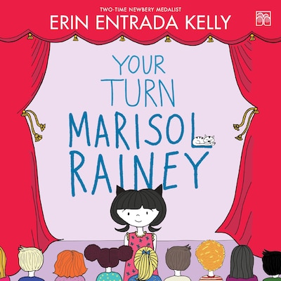 Your Turn Marisol Rainey