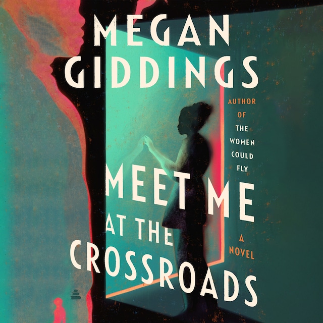 Book cover for Meet Me at the Crossroads