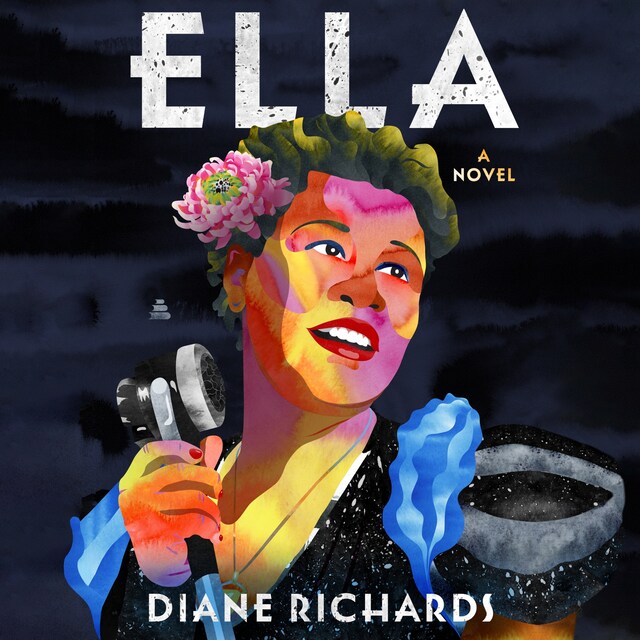 Couverture de livre pour Ella