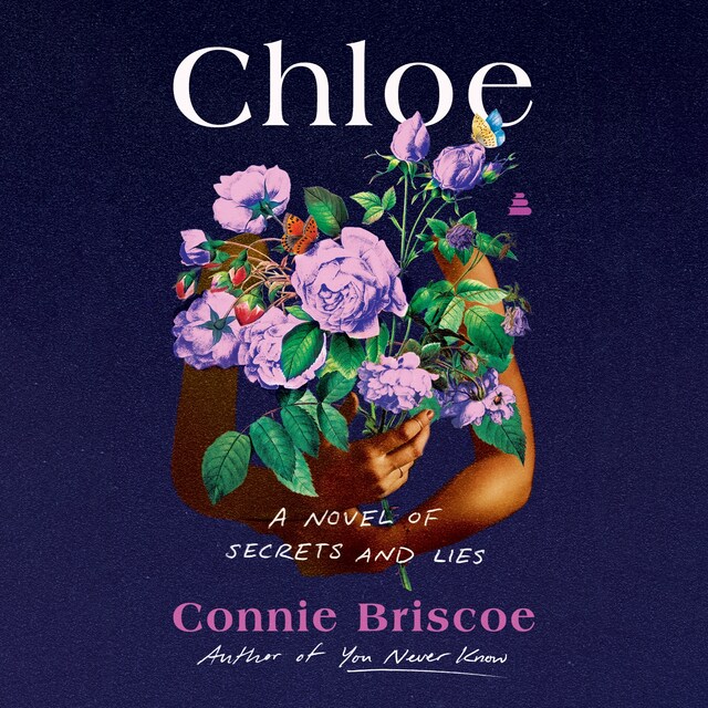 Copertina del libro per Chloe