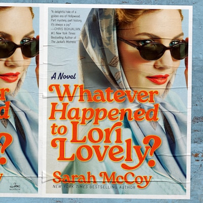 Whatever Happened to Lori Lovely?
