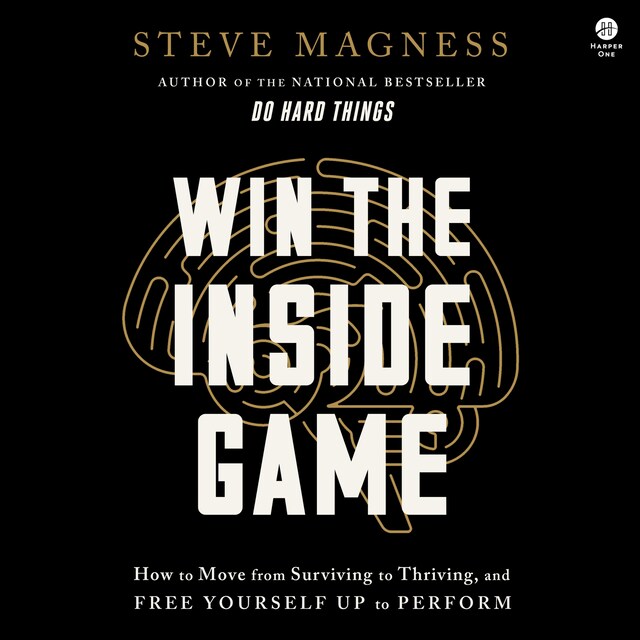 Book cover for Win the Inside Game