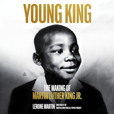 Young King