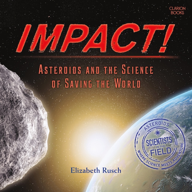 Book cover for Impact!