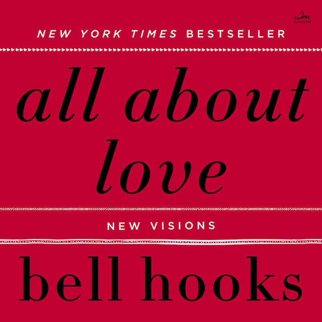 Buchcover für All About Love