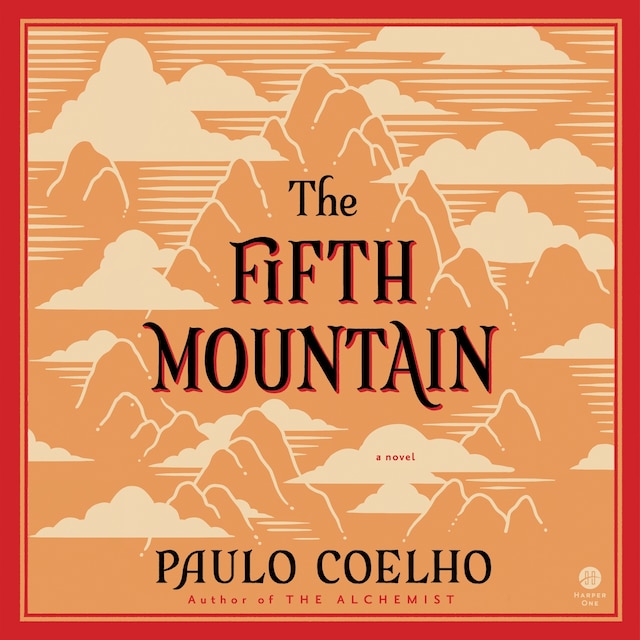 Book cover for The Fifth Mountain