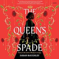The Queen's Spade