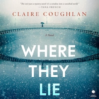 Where They Lie