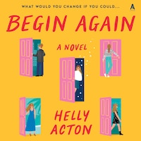Begin Again