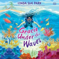 Gracie Under the Waves