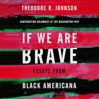 If We Are Brave