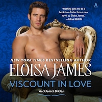 Viscount in Love