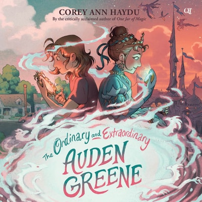 The Ordinary and Extraordinary Auden Greene