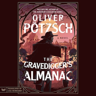 The Gravedigger’s Almanac